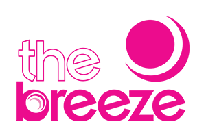 the breeze logo